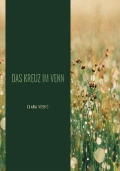 Das Kreuz im Venn Cover Das Kreuz im Venn