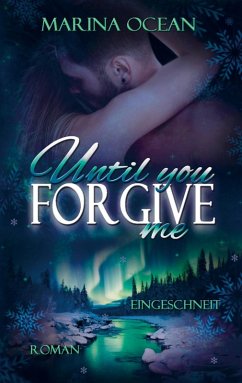 Cover Until You Forgive Me