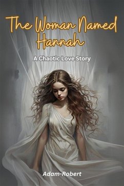 Cover The Woman Named Hannah (eBook, ePUB)