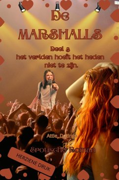 Cover De Marshalls (eBook, ePUB)