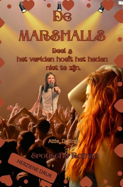De Marshalls (eBook, ePUB)