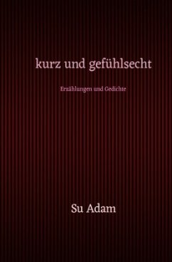 Cover kurz und gefühlsecht
