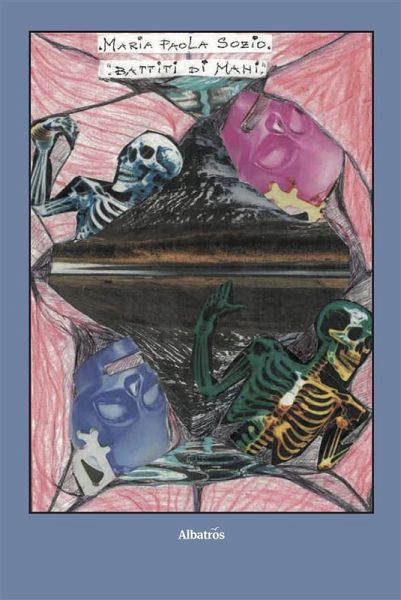 Battiti di mani (eBook, ePUB)