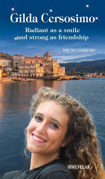 Gilda Cersosimo (eBook, ePUB) Gilda Cersosimo (eBook, ePUB)