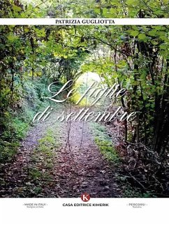 Cover Le figlie di settembre (eBook, ePUB)