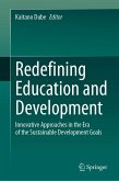 Redefining Education and Development (eBook, PDF)