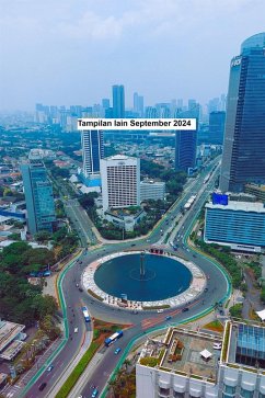 Cover Tampilan lain September 2024 (eBook, ePUB)