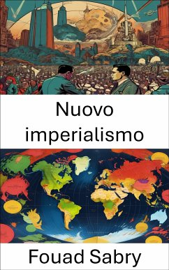 Nuovo imperialismo (eBook, ePUB) - Sabry, Fouad