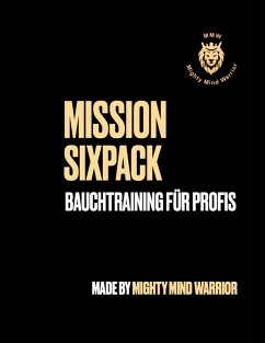 Mission Sixpack (eBook, ePUB) Cover Mission Sixpack (eBook, ePUB)