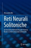 Reti Neurali Solitoniche (eBook, PDF)