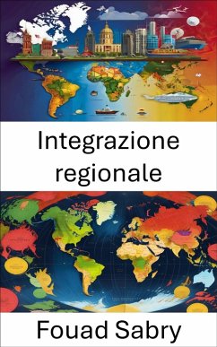 Integrazione regionale (eBook, ePUB) - Sabry, Fouad