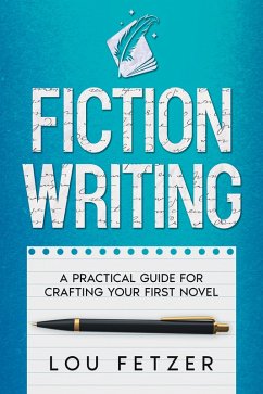Cover Fiction Writing (eBook, ePUB)
