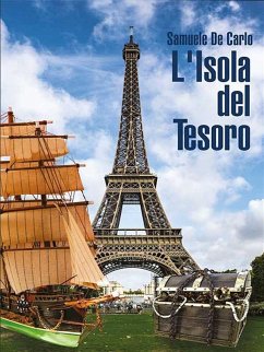Cover L'Isola del Tesoro (eBook, ePUB)