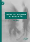 Emotions and Contingencies in Conrad's Fiction (eBook, PDF)