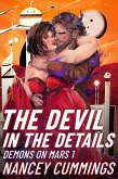 The Devil in the Details (Demons on Mars, #1) (eBook, ePUB)