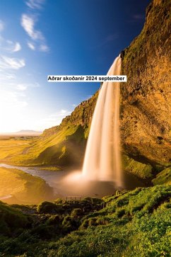 Cover Aðrar skoðanir 2024 september (eBook, ePUB)