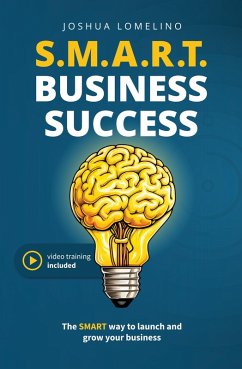 Smart Business Success (eBook, ePUB) - Lomelino, Joshua