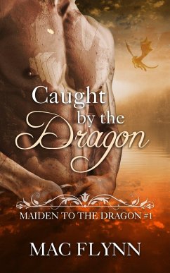 Cover Caught By the Dragon (eBook, ePUB)
