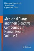 Medicinal Plants and their Bioactive Compounds in Human Health: Volume 1 (eBook, PDF)