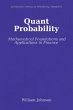 Quant Probability (eBook, ePUB) - Bild 1
