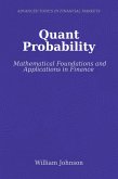 Quant Probability (eBook, ePUB)