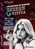 Seshen la ninfea (eBook, ePUB) Seshen la ninfea (eBook, ePUB)