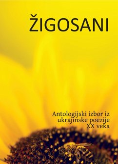 Cover Zigosani (eBook, ePUB)