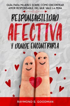 Cover Responsabilidad Afectiva y Dónde Encontrarla (eBook, ePUB)