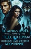 The Alpha's Regret (eBook, ePUB)