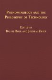 Phenomenology and the Philosophy of Technology (eBook, ePUB)