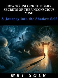 How to Unlock the Dark Secrets of the Unconscious Mind (eBook, ePUB) - Solv, Mkt