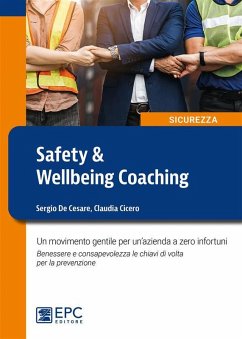 Cover Safety & Wellbeing Coaching (eBook, ePUB)