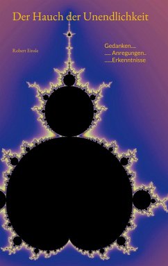 Cover Der Hauch der Unendlichkeit (eBook, ePUB)