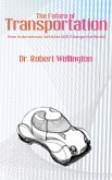 The Future of Transportation - How Autonomous Vehicles Will Change the World (eBook, ePUB)