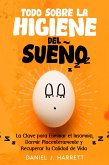 Todo Sobre la Higiene del Sueño (eBook, ePUB) Todo Sobre la Higiene del Sueño (eBook, ePUB)