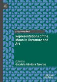 Representations of the Moon in Literature and Art (eBook, PDF)