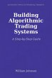 Building Algorithmic Trading Systems... - Bild 1