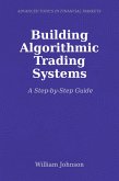 Building Algorithmic Trading Systems (eBook, ePUB)