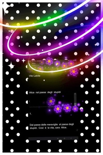 Alice nel paese degli stupidi (eBook, ePUB)