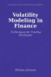 Volatility Modeling in Finance (eBook,... - Bild 1