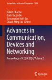 Advances in Communication, Devices and Networking (eBook, PDF)