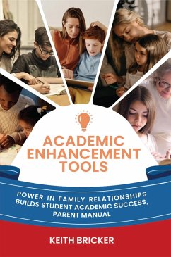 Academic Enhancement Tools (eBook, ePUB) - Bricker, Keith