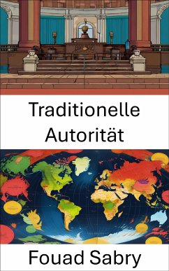 Traditionelle Autorität (eBook, ePUB) - Sabry, Fouad