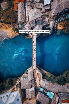 Cover Ostali pogledi Septembar 2024 (eBook, ePUB)