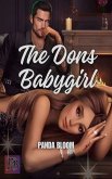 The Don's Babygirl (eBook, ePUB)