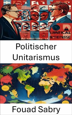 Politischer Unitarismus (eBook, ePUB) - Sabry, Fouad