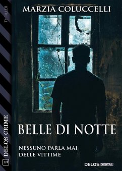 Belle di notte (eBook, ePUB) - Coluccelli, Marzia