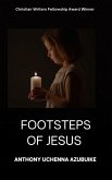 Footsteps of Jesus (eBook, ePUB) Footsteps of Jesus (eBook, ePUB)