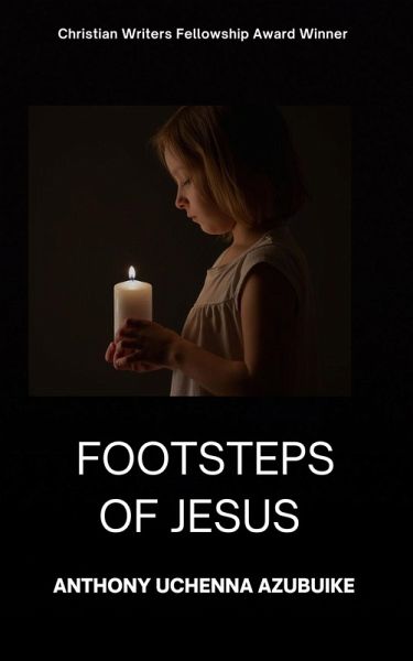 Footsteps of Jesus (eBook, ePUB)