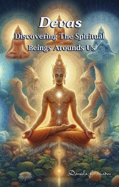Cover Devas. Discovering the Spiritual Beings Around Us (eBook, ePUB)